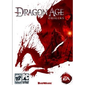Dragon Age Origins