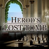 National Geographic Games Herod's Lost Tomb [Game Download]