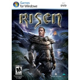 Risen