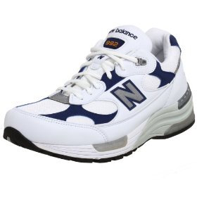 New Balance Men's M992 Running Shoe