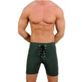 Men's New Football Stretch Cotton Lycra Jersey Workout Fitness Gym Short By Gary Majdell Sport
