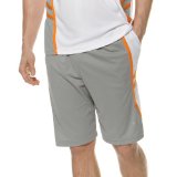 Puma Shorts, Color Blocked USP Shorts