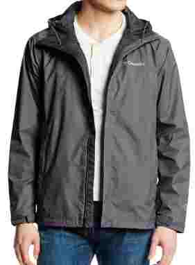 Men Rain Jacket